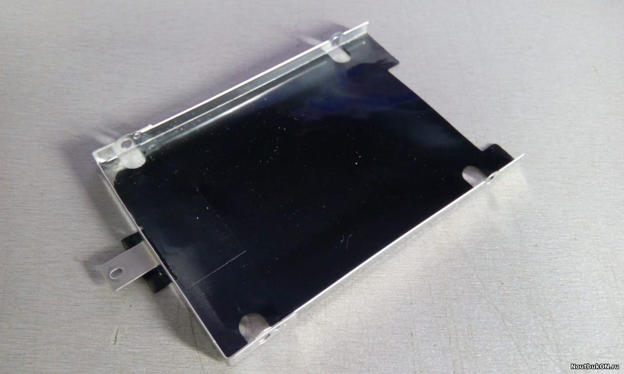Корзинка hdd для ноутбука lenovo ThinkPad Edge 14 15