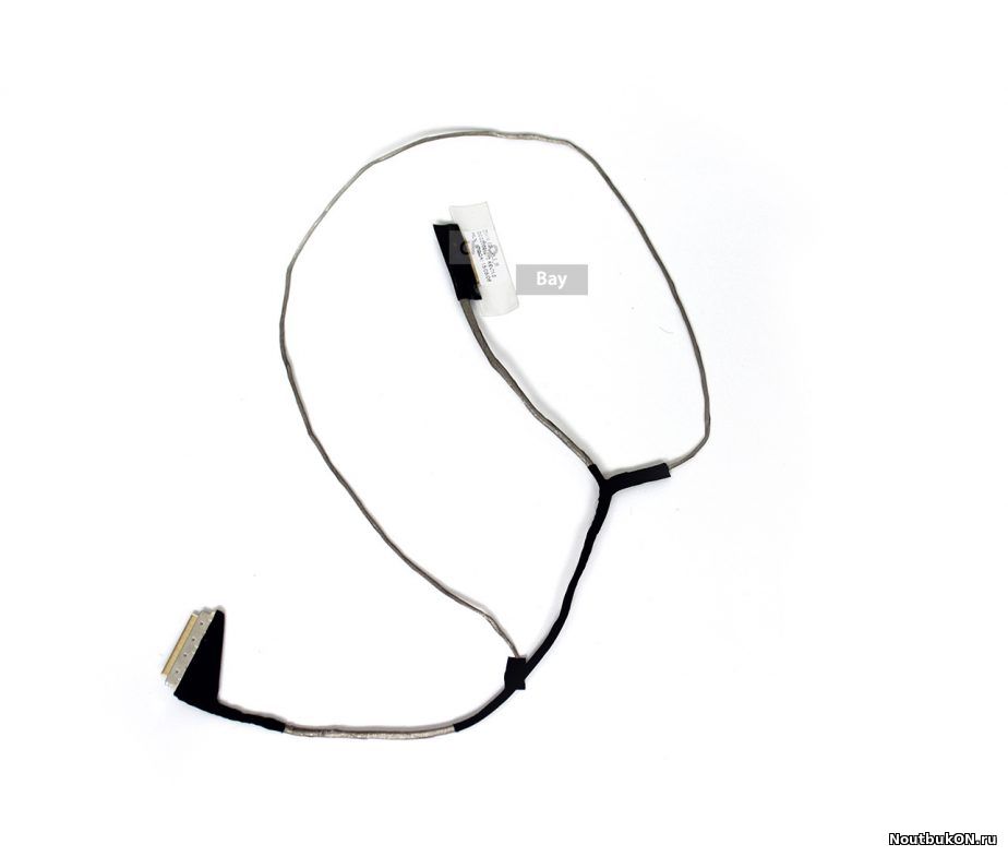 Шлейф для ноутбука Acer Aspire ES1-521 DC020021010 Z5W1M_EDP_CABLE_38 30 pin