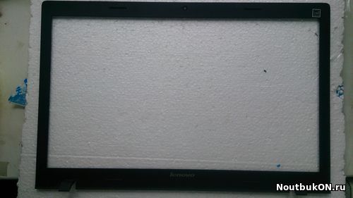 РАМКА 17,3" для ноутбука Lenovo G700 G705 G710 INLG70LC01K7251 13N0-B5A0211 90202776 13N0-B5A0301