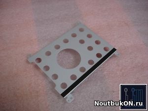 Крепление HDD Samsung NP-N150, N150, N145 BA75-02359A