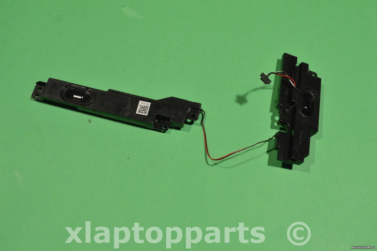 Динамики внутренние для ноутбука HP Pavilion 15-P серии p264na 15-p202ur 3by14tp20