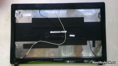 Корпус для ноутбука Lenovo g585 g580 AP0N2000300 FA0N2000800 PK09000AO00ULT 604SH01012 AP0N2000100 совместим с петлями шарнирами AM0N2000300 AM0N2000200 FA0N2000B00 AP0N2000404 ap04r000100