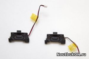 Динамики внутренние для ноутбука SONY VPC-W