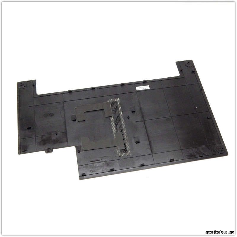 Задняя крышка корпуса ноутбука Samsung NP300V4A, BA75-03212A