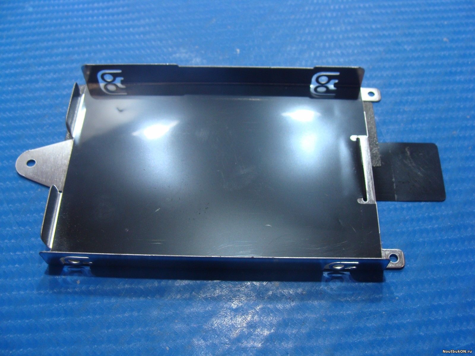 Корзина жесткого диска САЛАЗКИ для ноутбука HP Compaq Presario CQ60 CQ50 488743-001