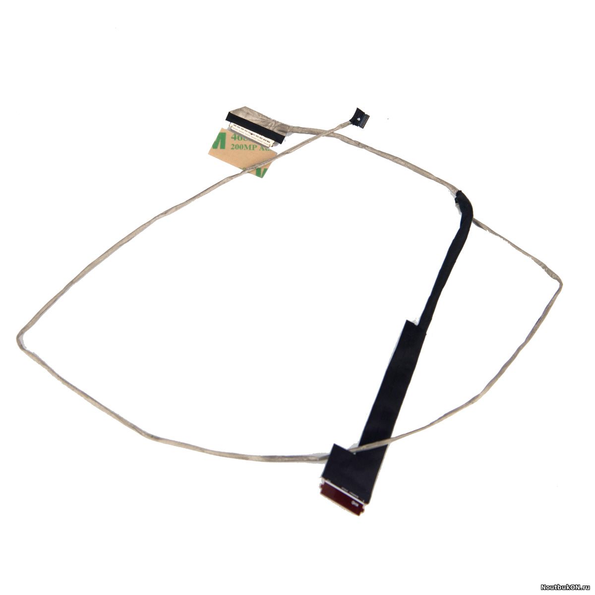 Шлейф матрицы для Lenovo IdeaPad 310-15IKB 510-15IKB 510-15ISK (DC02001W100, DC02001W110, DC02001W120) cg511