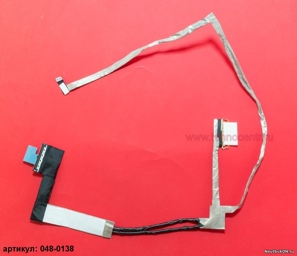 Шлейф для ноутбука HP DV6-7000 DV6-7100 F1240, 50.4st15.021, 50.4st20.021, 50.4ST20.011, 50.4ST10.021, 50.4ST19.011 50.4ST19.021