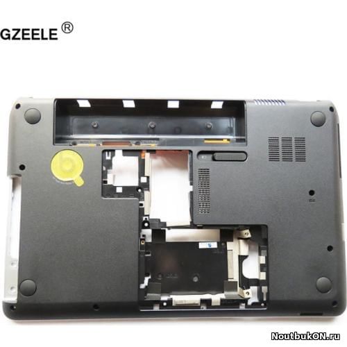 Поддон для ноутбука HP DV6-7000 DV6-7100 682051-001
