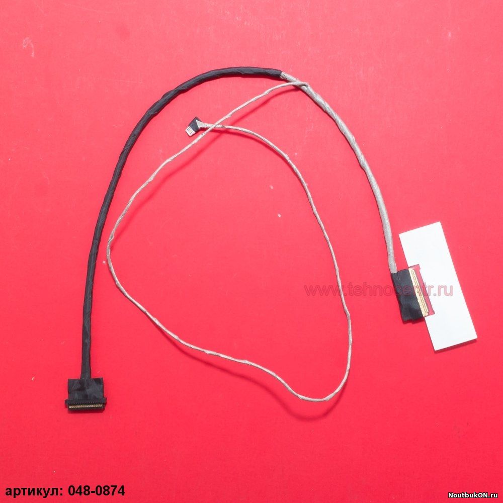 Шлейф матрицы для Lenovo G400s, G400sa