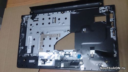 ТОП-КЕЙС для ноутбука Lenovo Flex 10 8S1102