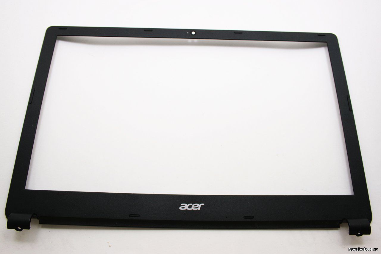 Рамка матрицы AP0VR000600 для ноутбука Acer Aspire E1-572, E1-532 e1-570 e1-510 TE69 PACKARD BELL
