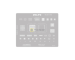 Трафарет - Relife "RL-044" (iPhone 7 series)
