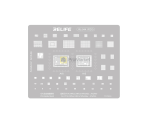 Трафарет - Relife "RL-044" (iPhone 13 series)