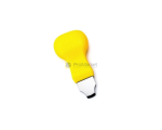 Нож - Diyfix "Yellow" (с ручкой, широкий)