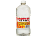 Растворитель -  Вершина "В - 646" (1.0л)