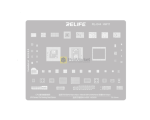 Трафарет - Relife "RL-044 HW11" (P40, 40Pro, 40Pro+, Mate30, 30pRO, 30RS, Nova6, V30, V30Pro)