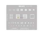 Трафарет - Relife "RL-044 HW12" (Nova 6G, V30 5G)