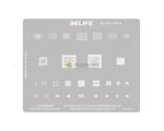 Трафарет - Relife "RL-044 HW14" (20, 20Plus, 20Pro, Nova8SE, 9, 30, X10Max, Play4)