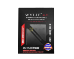 Трафарет - Wylie black "WL-13" (iPhone 11 series)