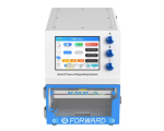 Вакуумный ламинатор - Forward "RMB 5 MAX"