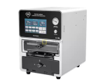 Вакуумный ламинатор с барокамерой 2в1 TBK 208C (до 15")