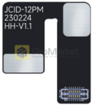 Шлейф от JCID для восстановления Face ID на iPhone 12 Pro Max (без пайки)
