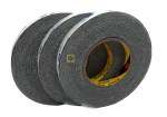 Лента Клейкая - 3M "9448A orig." (2mm*50m) черная