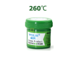Паста для пайки - Wylie "WL-202" (260°C, 50гр)