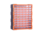 Органайзер для хранения мелочей Kailiwei K-504 (60 ячеек)