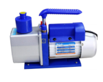 Насос вакуумный - Air Pump XS-4 (unipolar, 4L)