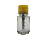 Колба для жидкости - Dkt "11C" Стеклянный 80ml