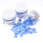 Термо-прокладки - 2UUL "DR-03" (Pre cut thermal pads)