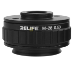 Переходник для камеры на микроскоп RELIFE M-28 0.5X CTV