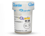 Припой в шариках - Qwin "0.3" (250 тыс., 49 грамм, 183гр.)
