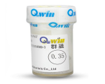 Припой в шариках - Qwin "0.35" (250 тыс., 67 грамм, 183гр.)