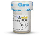 Припой в шариках - Qwin "0.4" (250 тыс., 90 грамм, 183гр.)