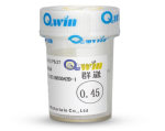 Припой в шариках - Qwin "0.45" (250 тыс., 120 грамм, 183гр.)