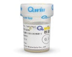 Припой в шариках - Qwin "0.5" (250 тыс., 157 грамм, 183гр.)
