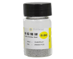 Припой в шариках - Darui "0.6" (2.5 тыс., 35 грамм, 183гр.)
