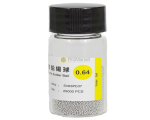 Припой в шариках - Darui "0.64" (2.5 тыс., 40 грамм, 183гр.)