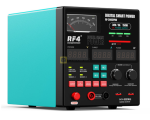Лабораторный блок питания - RF4 "RF-3005 Pro" (30V, 5A)