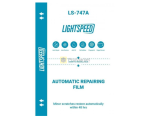 Пленка - LightSpeed "Ls 747A" Самовосстанавливающаяся