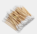 Чистящие ватные палочки  - ProMarket  "Cleaning cotton" 100шт