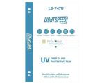 Пленка - LightSpeed "Ls 747U" (TPU 0,15мм, УФ-UV)