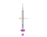 Отвертка - 2UUL "Violet" (torx, T2)