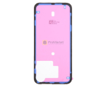Влагозащитная проклейка - iPhone 15 Plus (для крышки, 3х слойная)
