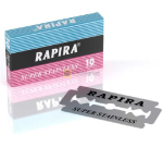Лезвия - Rapira "Super Stainless"