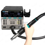 Термовоздушный фен SUGON 8650 PRO 3MODE