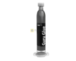 Клей силиконовый 2UUL DA43 Guru Glue (черный, 30 мл)