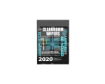 Салфетки - Luowei LW-2020 (100 шт. безворсовые)